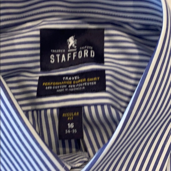 Dress shirt - Picture 2 of 2